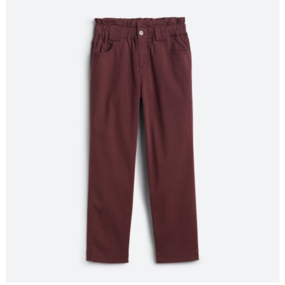 PISTOLA Darcy Paperbag Pant